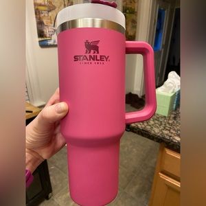 Stanley 40 oz Azalea